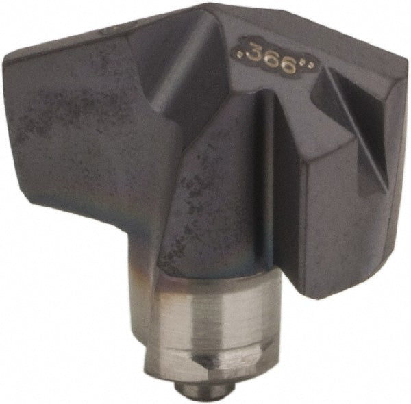 Carbide Insert, Grade IC908, TiAlN - Iscar 5508335