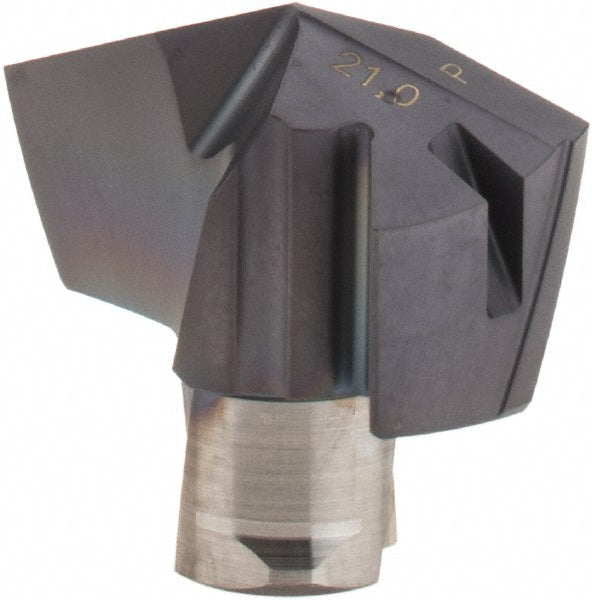 Carbide Insert, Grade IC908, TiAlN - Iscar 5506649