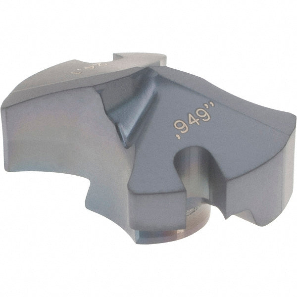 Carbide Insert, Grade IC908, TiAlN - Iscar 5506048