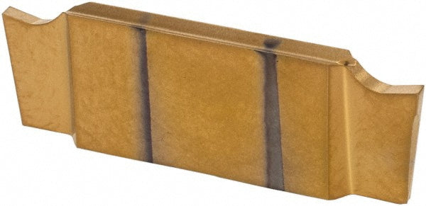 ISO 13399 Solid Carbide Insert, Grade IC508, TiCN - Iscar 6090212
