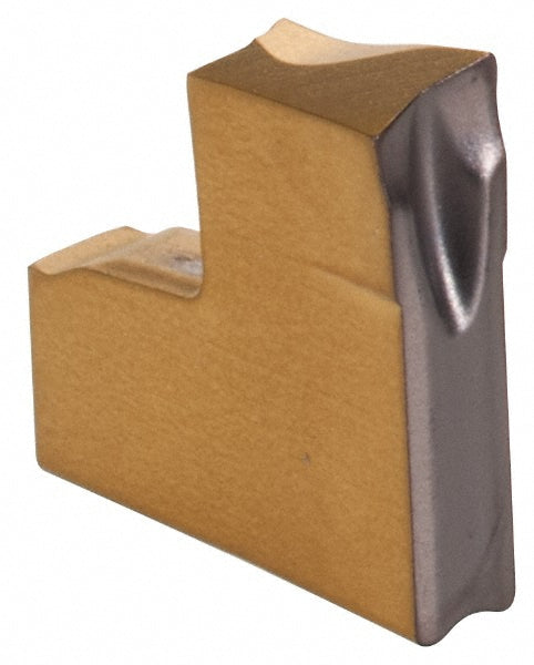 ISO 13399 Solid Carbide Insert, Grade IC808, Coated - Iscar 6003637