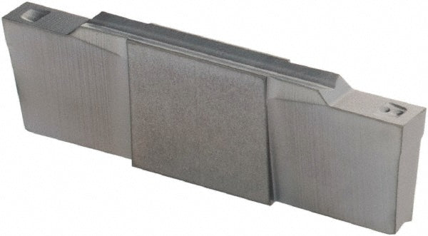 ISO 13399 Solid Carbide Insert, Grade IC328, TiN - Iscar 6002930