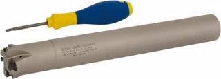 Indexable End Mills - Iscar 3105516