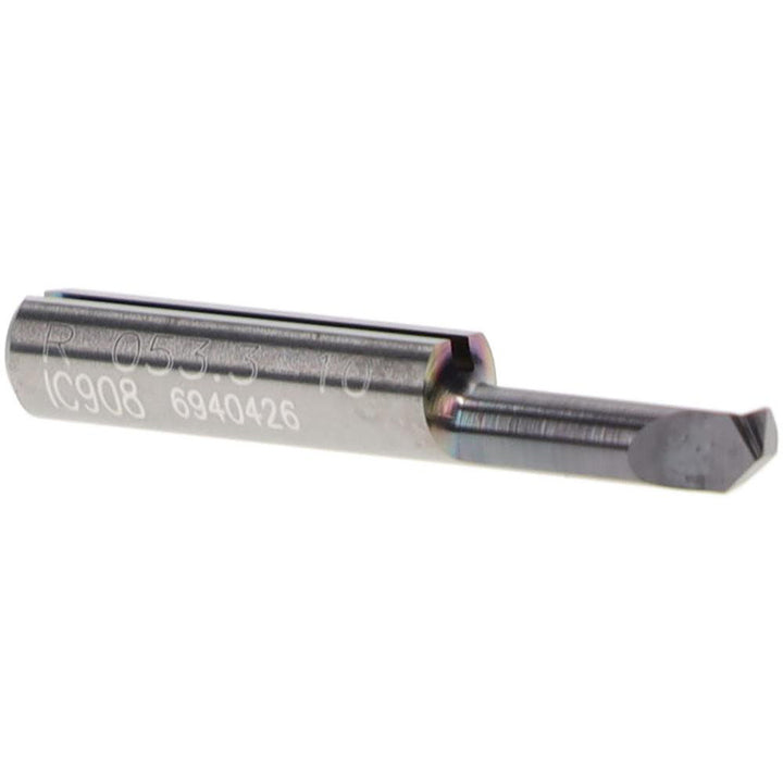 Boring Bars - Iscar 6403986