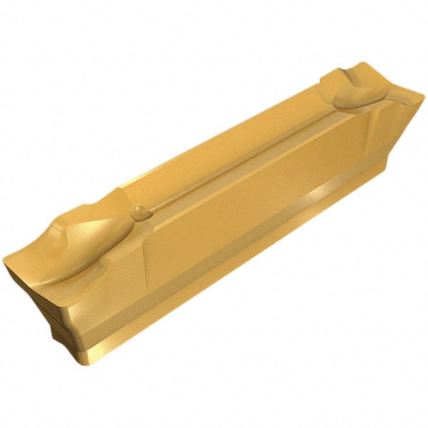 ISO 13399 Solid Carbide Insert, Grade IC308, Coated - Iscar 6002733