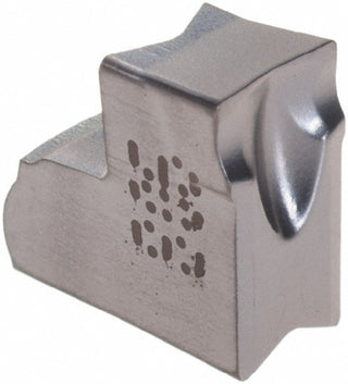 ISO 13399 Solid Carbide Insert, Grade IC908, Coated - Iscar 6004552