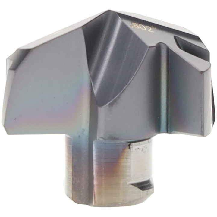 Carbide Insert, Grade IC908, TiAlN - Iscar 5509231