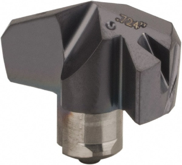Carbide Insert, Grade IC908, TiAlN - Iscar 5509248