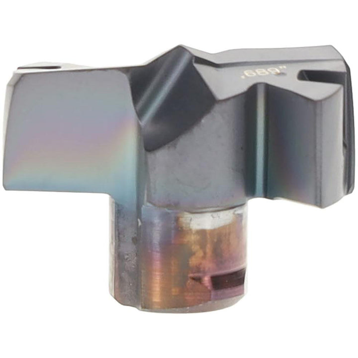 Carbide Insert, Grade IC908, TiAlN - Iscar 5509970