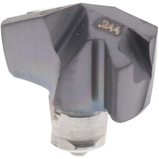 Carbide Insert, Grade IC908, TiAlN - Iscar 5566711
