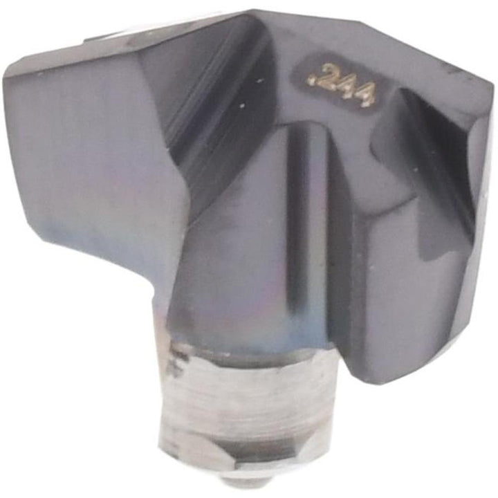 Carbide Insert, Grade IC908, TiAlN - Iscar 5566711