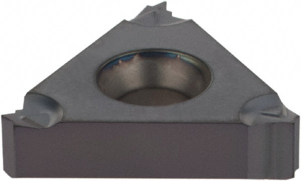 ISO 13399 Solid Carbide Insert, Grade IC908, Coated - Iscar 5902802