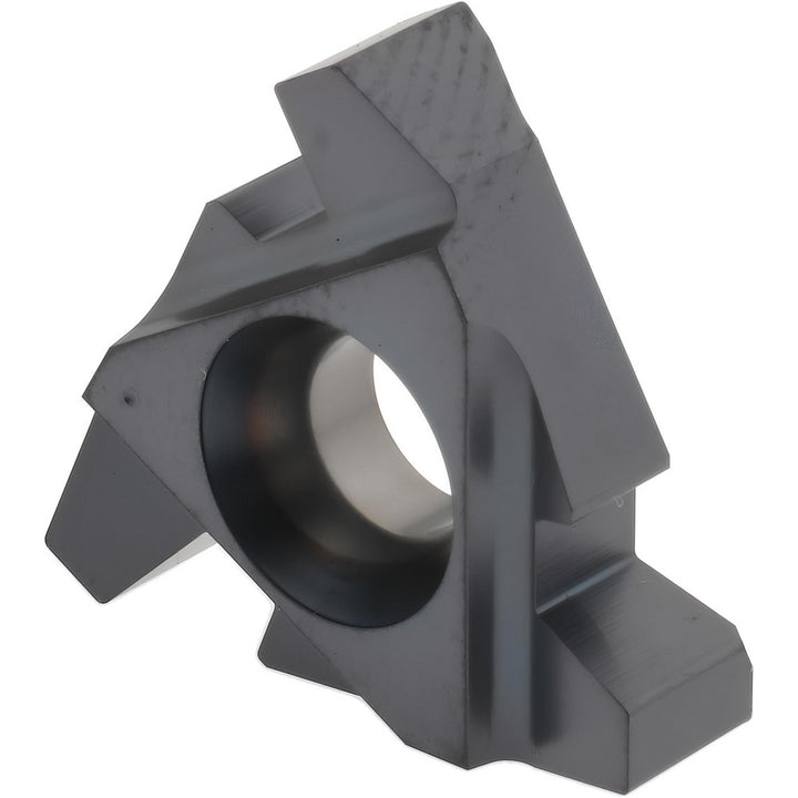 ISO 13399 Solid Carbide Insert, Grade IC908, Coated - Iscar 5902392