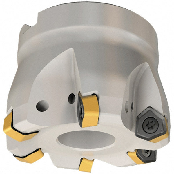 Indexable Milling Cutters - Iscar 3105552