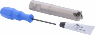 Indexable End Mills - Iscar 3105545