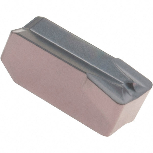 ISO 13399 Solid Carbide Insert, Grade IC806, AlTiN - Iscar 6405329