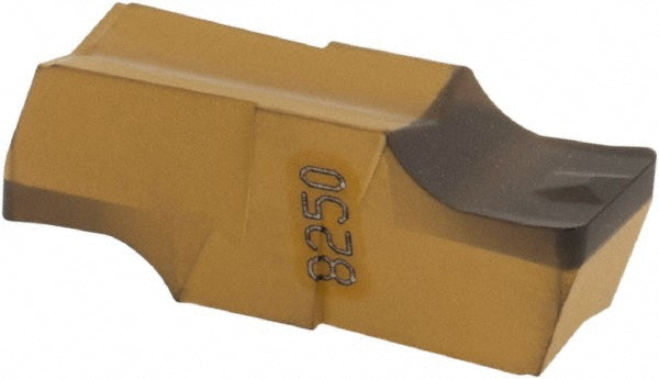 ISO 13399 Solid Carbide Insert, Grade IC8250, Al2O3 - Iscar 6405236