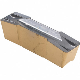 ISO 13399 Solid Carbide Insert, Grade IC830, AlTiN - Iscar 6405125
