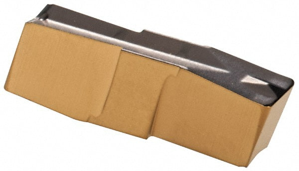 ISO 13399 Solid Carbide Insert, Grade IC830, AlTiN - Iscar 6405056