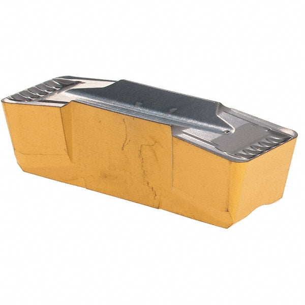 ISO 13399 Solid Carbide Insert, Grade IC830, AlTiN - Iscar 6405032