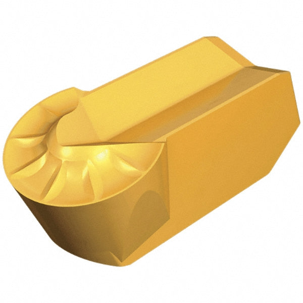 ISO 13399 Solid Carbide Insert, Grade IC830, AlTiN - Iscar 6405009