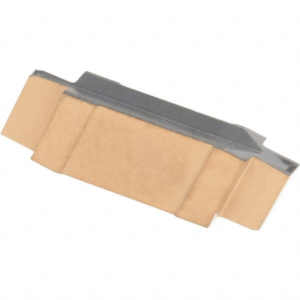 ISO 13399 Solid Carbide Insert, Grade IC830, AlTiN - Iscar 6405018