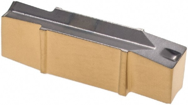 ISO 13399 Solid Carbide Insert, Grade IC830, AlTiN - Iscar 6405023
