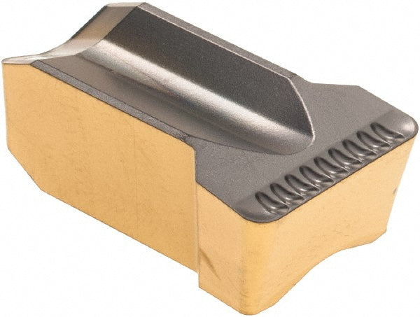 ISO 13399 Solid Carbide Insert, Grade IC808, AlTiN - Iscar 6404545