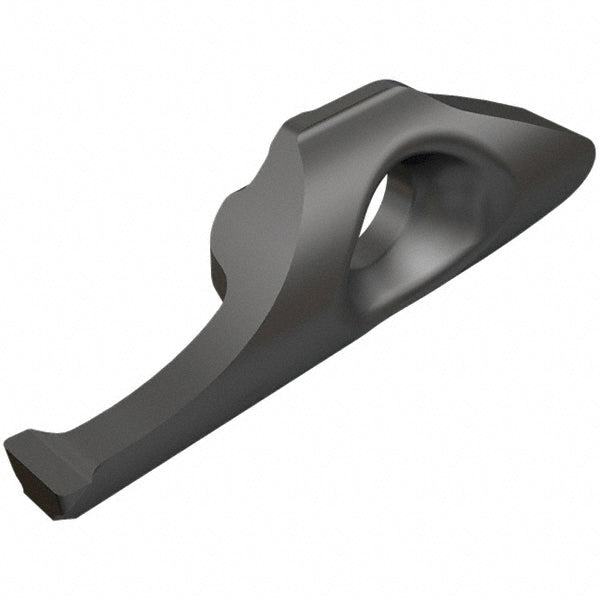 ISO 13399 Solid Carbide Insert, Grade IC908, TiAlN - Iscar 6404409