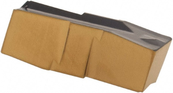 ISO 13399 Solid Carbide Insert, Grade IC807, TiAlN - Iscar 6404371