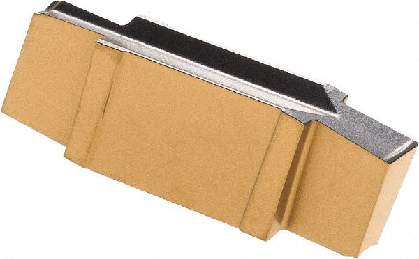 Solid Carbide Insert, Grade IC808, TiAlN - Iscar 6404257