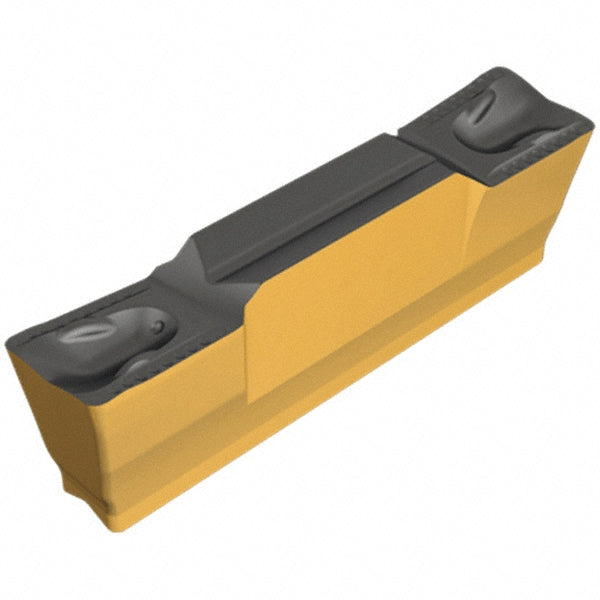 ISO 13399 Solid Carbide Insert, Grade IC8250, Al2O3 - Iscar 6200418