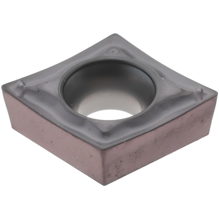 ISO 13399 Solid Carbide Insert, Grade IC806, TiAlN - Iscar 5566757
