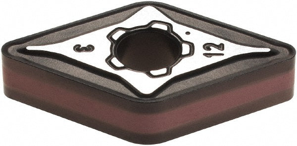 ISO 13399 Carbide Insert, Grade IC6025, TiCN - Iscar 5560528