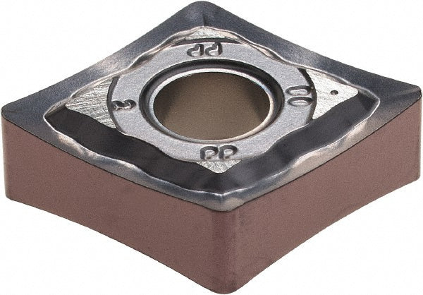 ISO 13399 Solid Carbide Insert, Grade IC806, TiAlN - Iscar 5509997