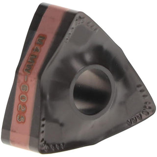 ISO 13399 Solid Carbide Insert, Grade IC6025, TiCN - Iscar 5509926