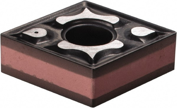 ISO 13399 Solid Carbide Insert, Grade IC6015, TiCN - Iscar 5509356