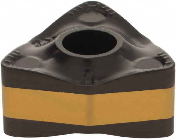 ISO 13399 Solid Carbide Insert, Grade IC8250, TiCN - Iscar 5508506