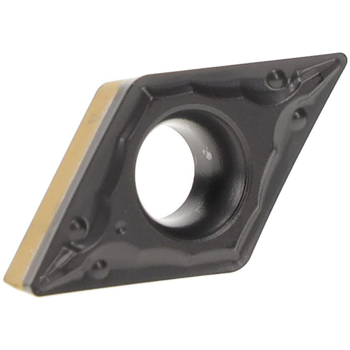 ISO 13399 Solid Carbide Insert, Grade IC8250, TiCN - Iscar 5508073