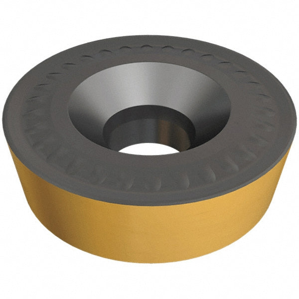 ISO 13399 Carbide Insert, Grade IC8250, TiCN - Iscar 5507968