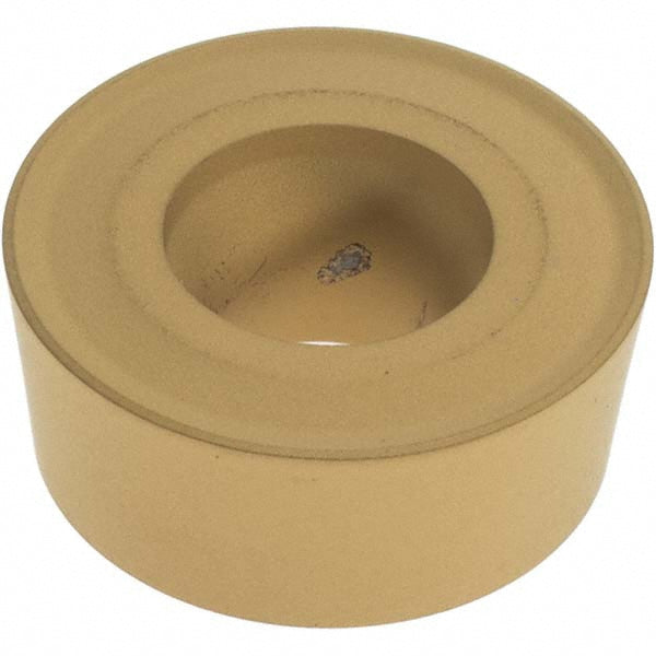 ISO 13399 Solid Carbide Insert, Grade IC9250, TiCN - Iscar 5507582