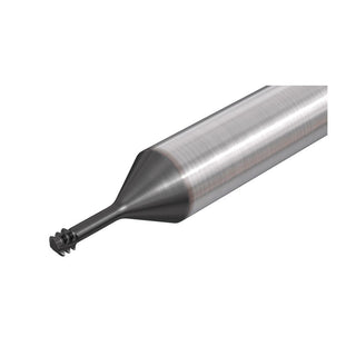 Helical Flute Thread Mills - Iscar 5604808
