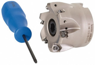 Indexable Milling Cutters - Iscar 3105715