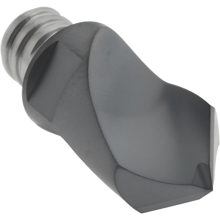 Carbide Insert, Grade IC908, TiAlN - Iscar 5607253