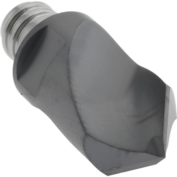 Carbide Insert, Grade IC908, TiAlN - Iscar 5607252