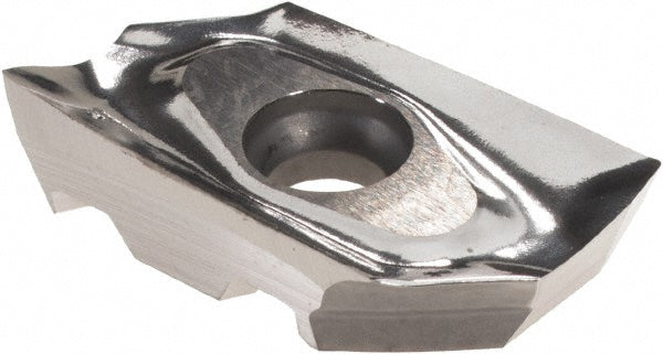 HM90 AXCR 150502R-P Solid Carbide Insert, Grade IC28 - Iscar 5680654