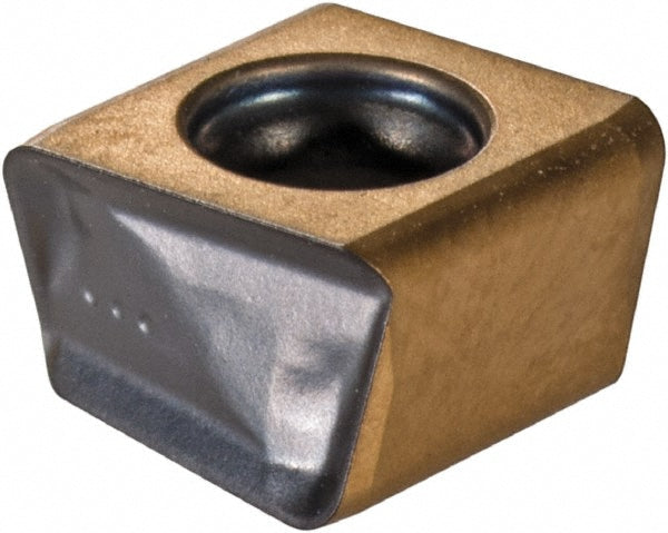 HTP LNHT 0604 ETR Solid Carbide Insert, Grade IC830, AlTiN - Iscar 5606738