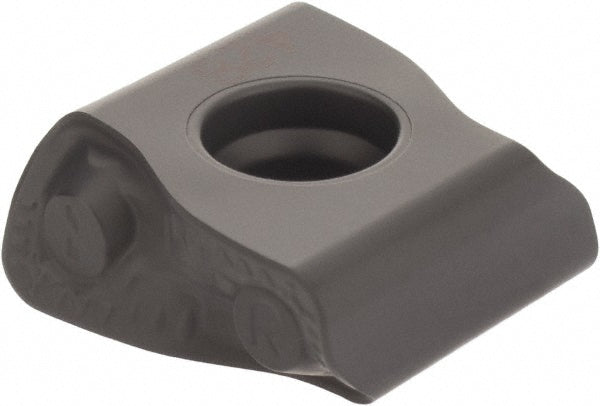 ISO 13399 Solid Carbide Insert, Grade IC428, TiC - Iscar 5506319