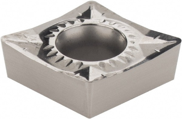 ISO 13399 Solid Carbide Insert, Grade IC20 - Iscar 5505649