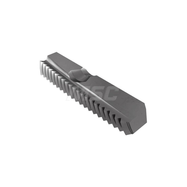 ISO 13399 Carbide Insert, Grade IC908, TiAlN - Iscar 5607198